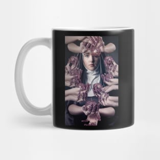 Gnosticism Mug